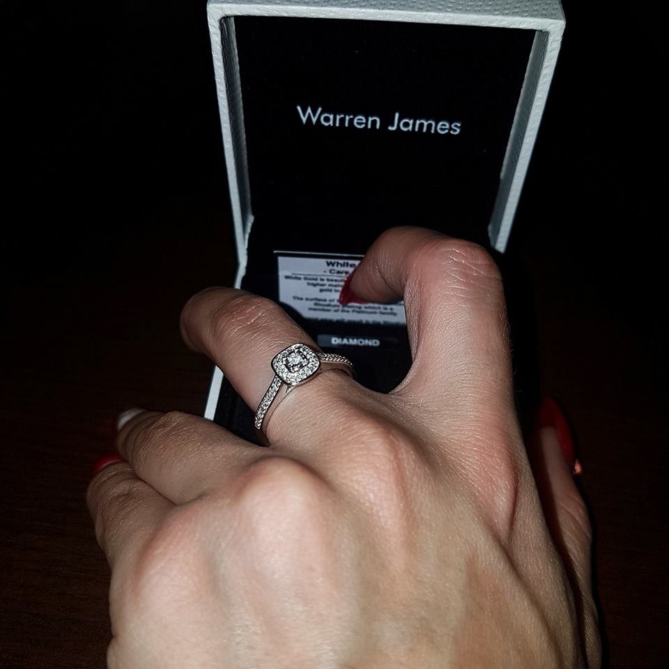 Παντρεύεται η πρώην του Παντελή Παντελίδη -Οι φωτογραφίες που πόσταρε [εικόνες] | iefimerida.gr 1