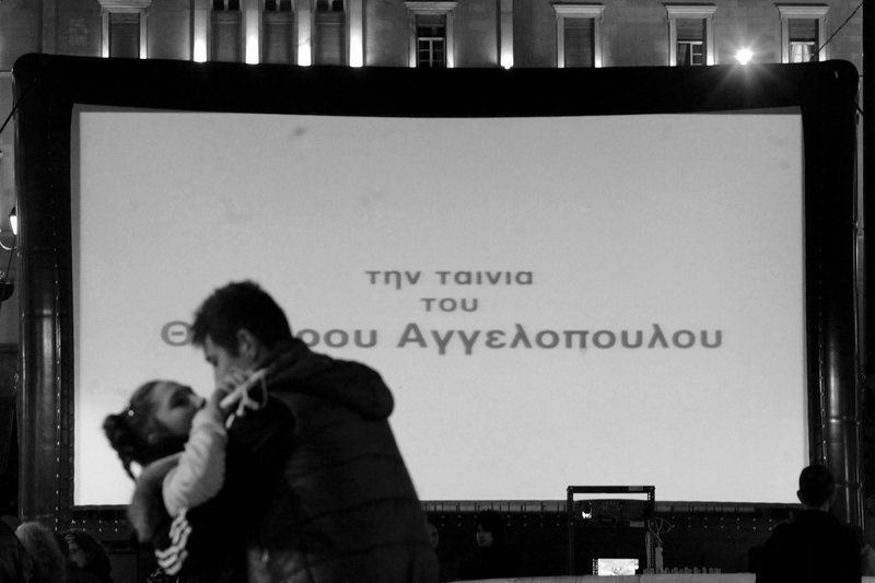 Θεόδωρος Αγγελόπουλος, ο ποιητής του κινηματογράφου -Οι ιδιαίτερες ταινίες του | iefimerida.gr 1