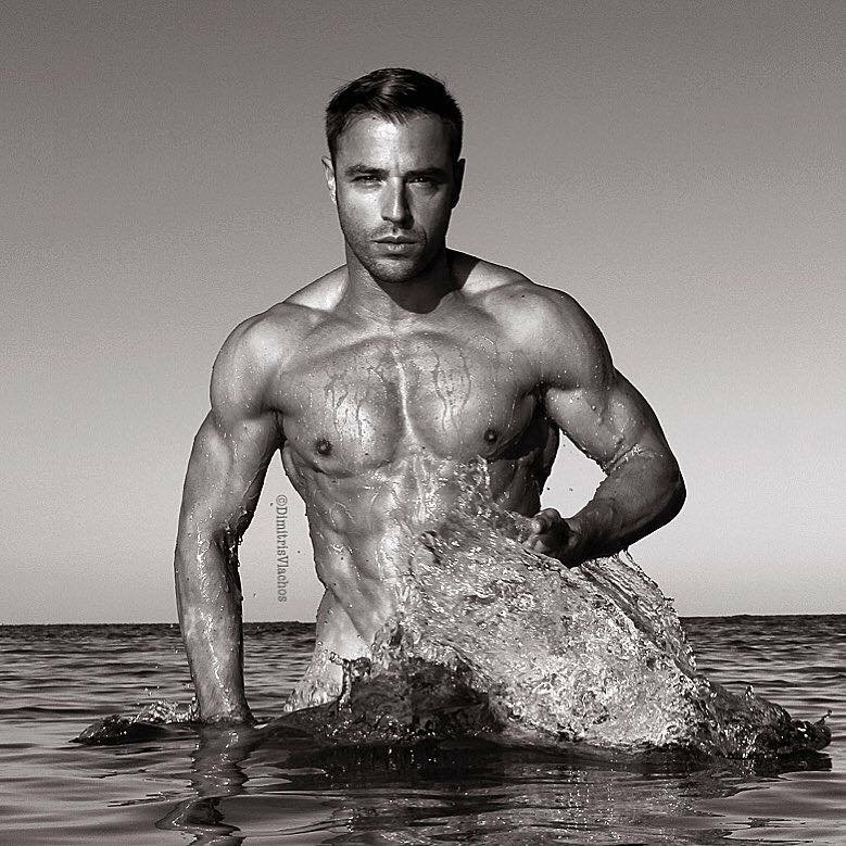 Survivor 2: Αυτοί είναι οι 6 άνδρες της ομάδας των Διασήμων [εικόνες] | iefimerida.gr 5