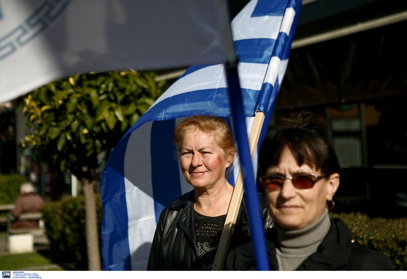 Οπαδοί του Σώρρα στον σταθμό του μετρό στη Δάφνη -«Στείλτε εξώδικα στις εφορίες», φωνάζουν [βίντεο] | iefimerida.gr 6