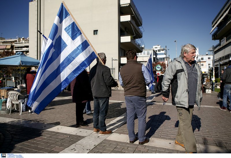 Οπαδοί του Σώρρα στον σταθμό του μετρό στη Δάφνη -«Στείλτε εξώδικα στις εφορίες», φωνάζουν [βίντεο] | iefimerida.gr 10