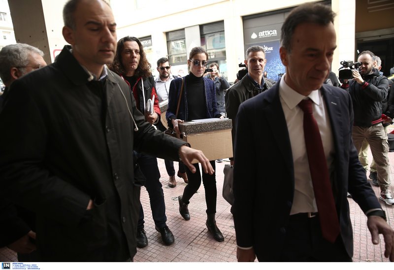 Μόνο έξι κανάλια ζήτησαν άδεια -Εξελίξεις και παρασκήνιο | iefimerida.gr 11