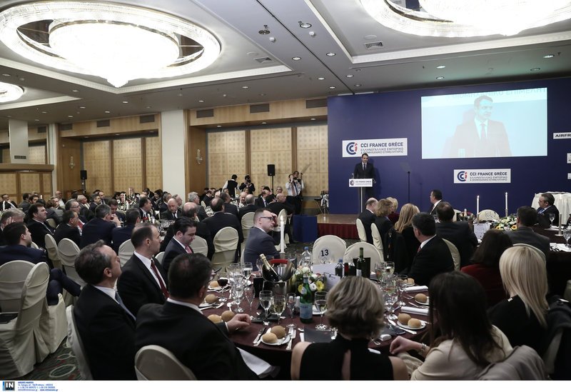 Κυριάκος Μητσοτάκης: Η χώρα χρειάζεται τολμηρό σχέδιο αλλαγών μετά την λήξη του προγράμματος [εικόνες] | iefimerida.gr 2