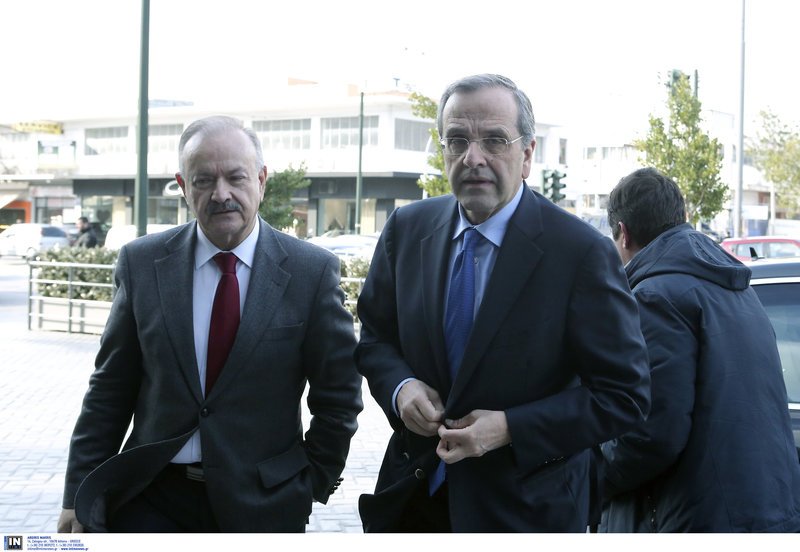 Μητσοτάκης για Σκοπιανό: Η λύση να αναζητηθεί σε άλλη συγκυρία, δεν θα γίνουμε συνένοχοι στον τραυματισμό του έθνους | iefimerida.gr 8