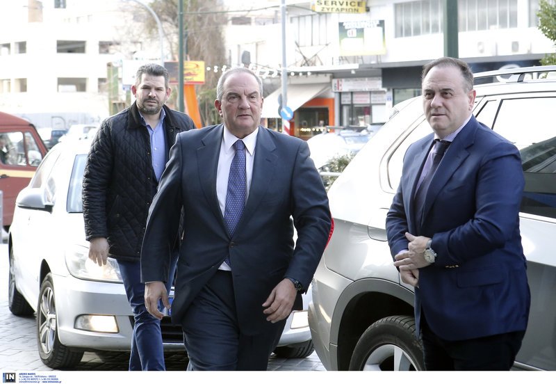 Μητσοτάκης για Σκοπιανό: Η λύση να αναζητηθεί σε άλλη συγκυρία, δεν θα γίνουμε συνένοχοι στον τραυματισμό του έθνους | iefimerida.gr 9