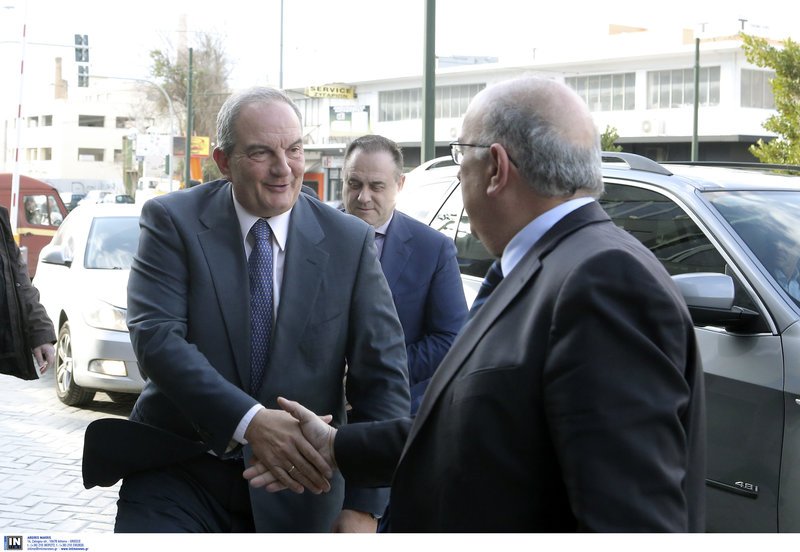 Μητσοτάκης για Σκοπιανό: Η λύση να αναζητηθεί σε άλλη συγκυρία, δεν θα γίνουμε συνένοχοι στον τραυματισμό του έθνους | iefimerida.gr 10