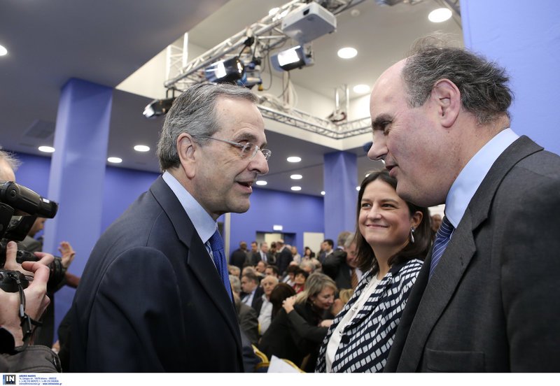 Μητσοτάκης για Σκοπιανό: Η λύση να αναζητηθεί σε άλλη συγκυρία, δεν θα γίνουμε συνένοχοι στον τραυματισμό του έθνους | iefimerida.gr 11