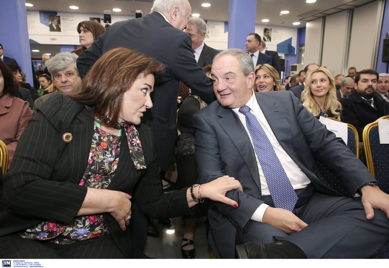 Μητσοτάκης για Σκοπιανό: Η λύση να αναζητηθεί σε άλλη συγκυρία, δεν θα γίνουμε συνένοχοι στον τραυματισμό του έθνους | iefimerida.gr 12