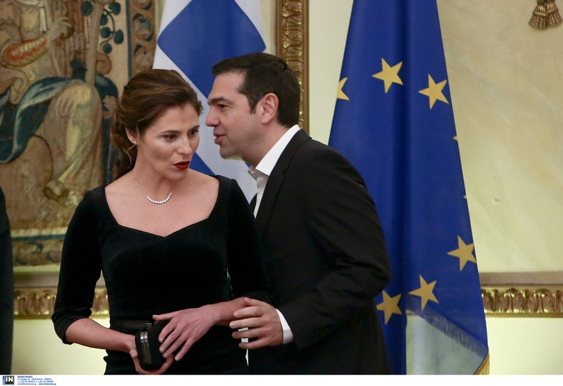 Παυλόπουλος: Τα υπολείμματα του ναζισμού θα πάρουν την απάντηση που τους αξίζει [εικόνες] | iefimerida.gr 9