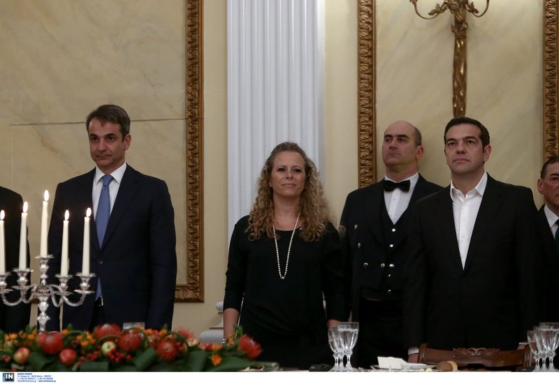 Παυλόπουλος: Τα υπολείμματα του ναζισμού θα πάρουν την απάντηση που τους αξίζει [εικόνες] | iefimerida.gr 10