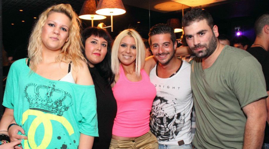 Παντρεύεται η πρώην του Παντελή Παντελίδη -Οι φωτογραφίες που πόσταρε [εικόνες] | iefimerida.gr 4