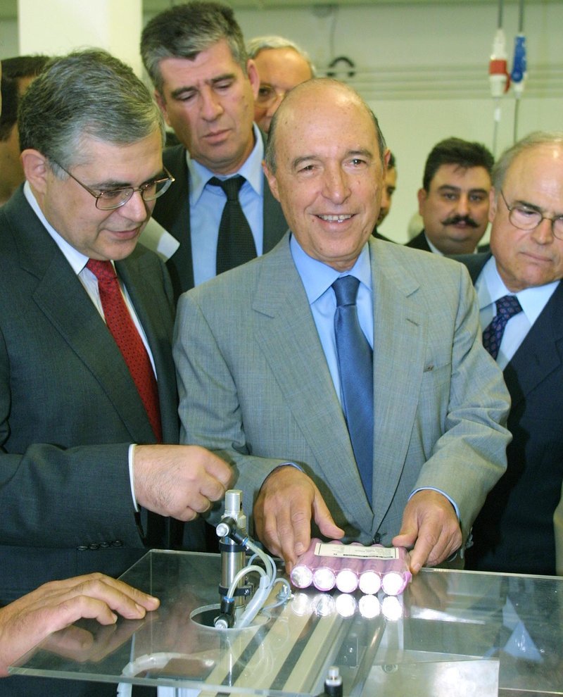 Πριν 17 χρόνια πιάσαμε στα χέρια μας τα πρώτα ευρώ [εικόνες & βίντεο] | iefimerida.gr 6