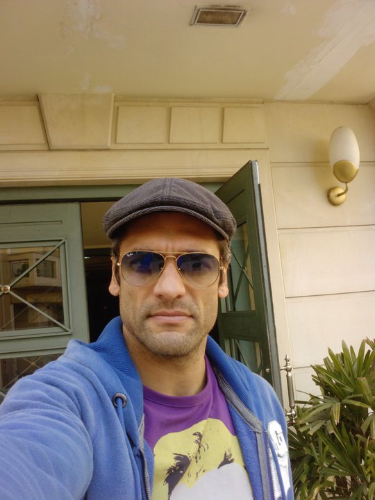 Survivor 2: Αυτοί είναι οι 6 άνδρες της ομάδας των Διασήμων [εικόνες] | iefimerida.gr 2