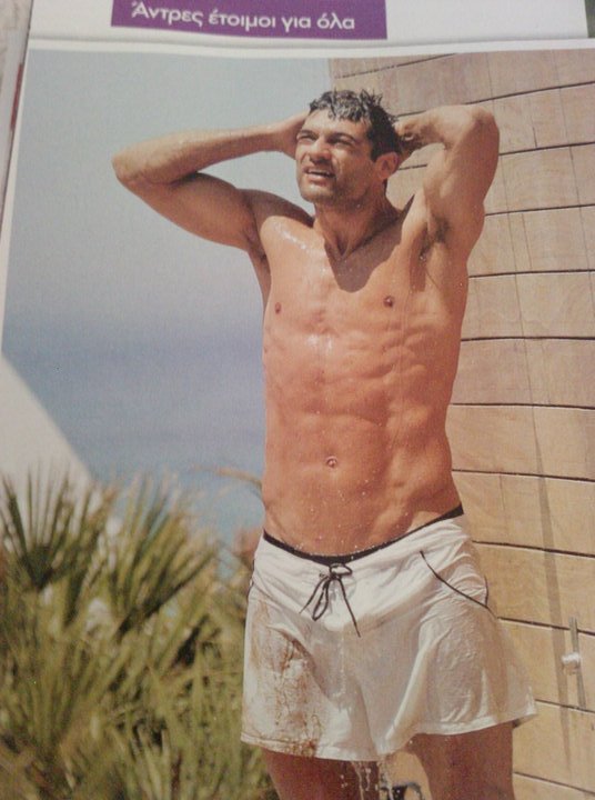 Survivor 2: Αυτοί είναι οι 6 άνδρες της ομάδας των Διασήμων [εικόνες] | iefimerida.gr 1