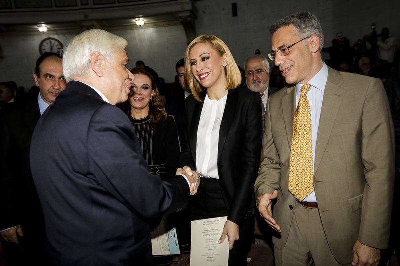 Απονεμήθηκαν τα βραβεία Μπότση -Ποιοι τα κέρδισαν [εικόνες] | iefimerida.gr 5