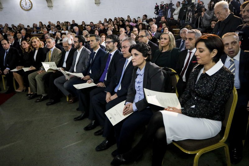 Απονεμήθηκαν τα βραβεία Μπότση -Ποιοι τα κέρδισαν [εικόνες] | iefimerida.gr 4