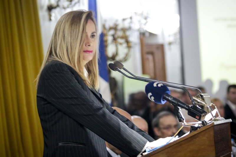 Απονεμήθηκαν τα βραβεία Μπότση -Ποιοι τα κέρδισαν [εικόνες] | iefimerida.gr 1