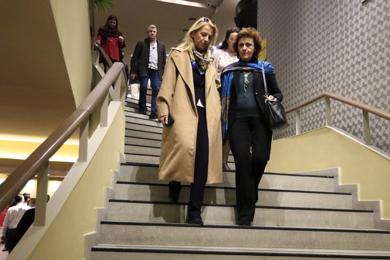 ΣΥΡΙΖΑ: Τα πηγαδάκια της Δούρου, το σαμπανιζέ πουκάμισο της Αχτσιόγλου και ο Καρανίκας [εικόνες] | iefimerida.gr 14