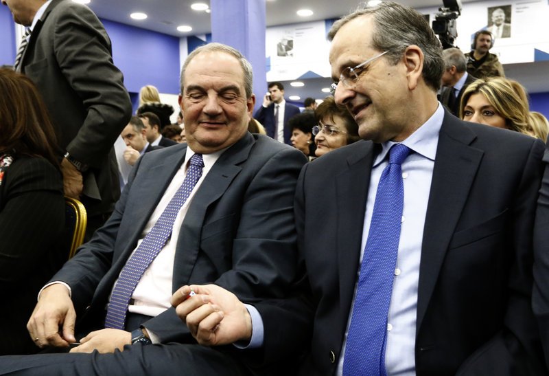 Μητσοτάκης για Σκοπιανό: Η λύση να αναζητηθεί σε άλλη συγκυρία, δεν θα γίνουμε συνένοχοι στον τραυματισμό του έθνους | iefimerida.gr 6