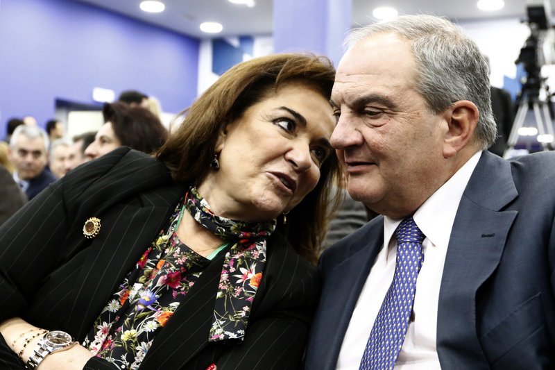 Μητσοτάκης για Σκοπιανό: Η λύση να αναζητηθεί σε άλλη συγκυρία, δεν θα γίνουμε συνένοχοι στον τραυματισμό του έθνους | iefimerida.gr 5