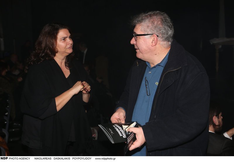 Ετσι είναι σήμερα η Κατερίνα Κούκα [εικόνες] | iefimerida.gr 0