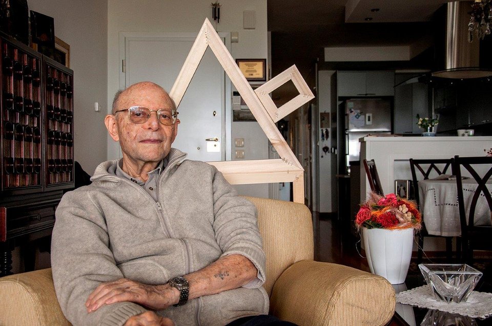 Οι Ελληνες Εβραίοι της Θεσσαλονίκης που επέζησαν από τα ναζιστικά στρατόπεδα [εικόνες] | iefimerida.gr 1