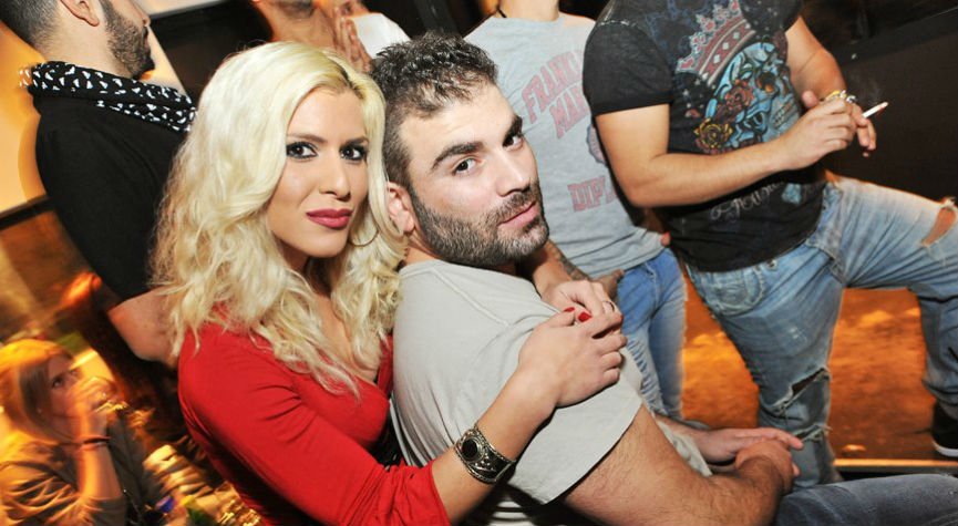 Παντρεύεται η πρώην του Παντελή Παντελίδη -Οι φωτογραφίες που πόσταρε [εικόνες] | iefimerida.gr 3