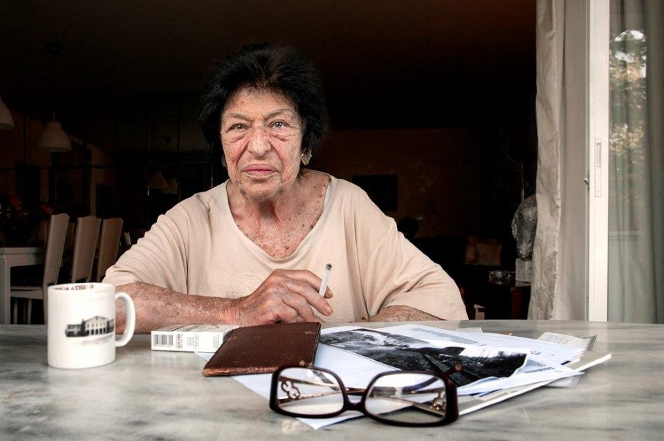 Οι Ελληνες Εβραίοι της Θεσσαλονίκης που επέζησαν από τα ναζιστικά στρατόπεδα [εικόνες] | iefimerida.gr 0