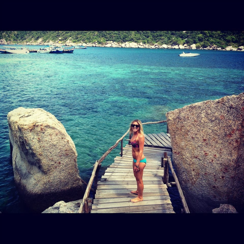 «Πώς να ζεις τη ζωή στο έπακρο» -Η viral ανάρτηση 27χρονης με καρκίνο [εικόνες] | iefimerida.gr 2