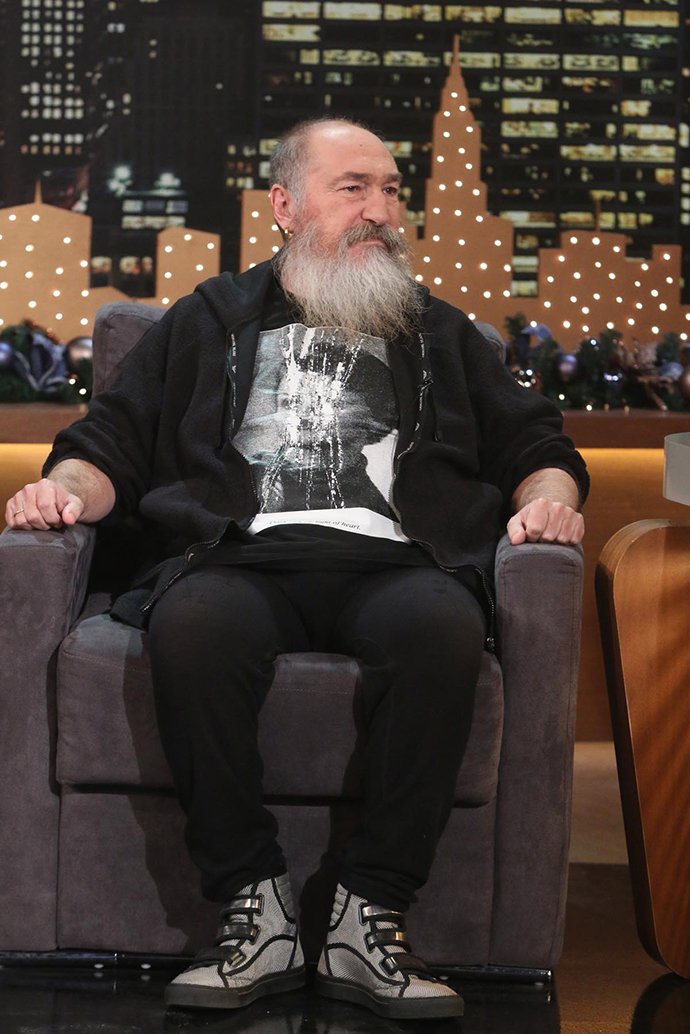 Θλίψη στη χώρα για τον θάνατο του ανατρεπτικού τραγουδοποιού Τζίμη Πανούση [εικόνες & βίντεο] | iefimerida.gr 8