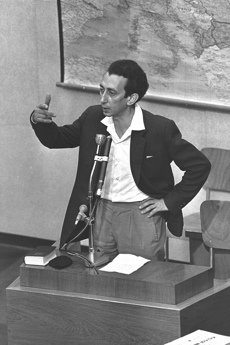 Οι «Εβραίοι Εκδικητές»: Πώς μια ομάδα επιζώντων του Ολοκαυτώματος σχεδίασε τη δολοφονία έξι εκατομμυρίων Γερμανών | iefimerida.gr 0