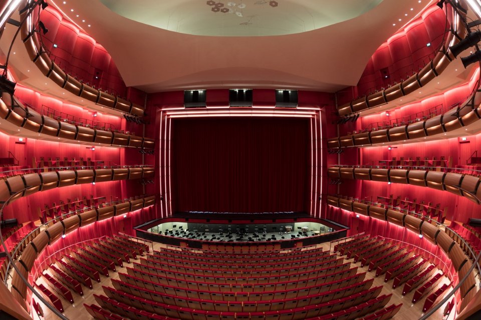 Αρχίζει η προπώληση στη Λυρική για παραστάσεις μέχρι και τον Ιούλιο [πρόγραμμα] | iefimerida.gr 0