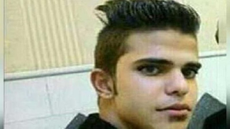 Απαγχονίστηκε Ιρανός που βίασε και σκότωσε 6χρονη από το Αφγανιστάν [εικόνα] | iefimerida.gr 0