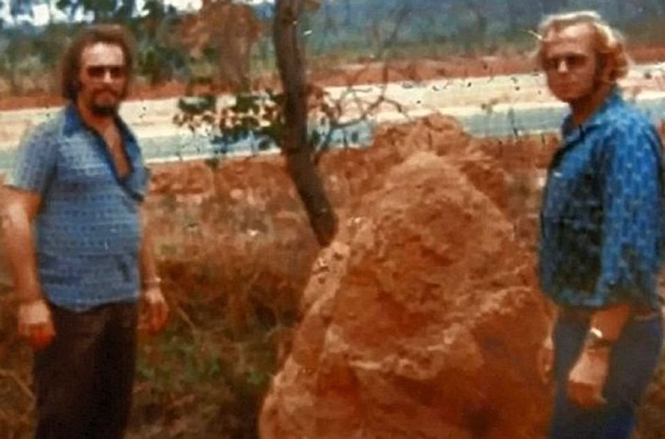 Απόδραση από το Αλκατράζ: Συγγενείς του... θρυλικού δραπέτη πιστεύουν ότι είναι ζωντανός [εικόνες] | iefimerida.gr 8