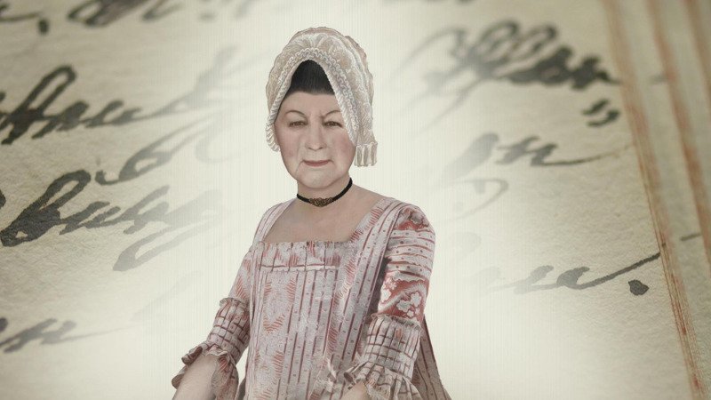 Λύθηκε το μυστήριο με την καλοδιατηρημένη μούμια της Ελβετίας – Είναι πρόγονος του Μπόρις Τζόνσον [εικόνες] | iefimerida.gr 3