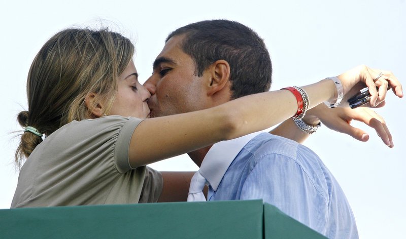 Αθηνά Ωνάση, η μυθιστορηματική ζωή του κοριτσιού που δεν έχουμε δει να χαμογελάει ποτέ [εικόνες] | iefimerida.gr 5