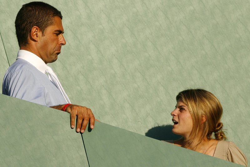 Αθηνά Ωνάση, η μυθιστορηματική ζωή του κοριτσιού που δεν έχουμε δει να χαμογελάει ποτέ [εικόνες] | iefimerida.gr 6