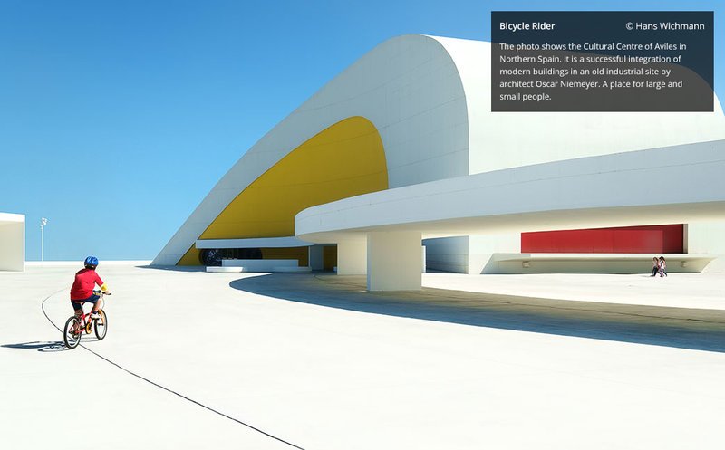 Αυτή είναι η καλύτερη φωτογραφία αρχιτεκτονικής στο Art of Building 2017 [εικόνες] | iefimerida.gr 1