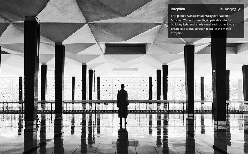 Αυτή είναι η καλύτερη φωτογραφία αρχιτεκτονικής στο Art of Building 2017 [εικόνες] | iefimerida.gr 2