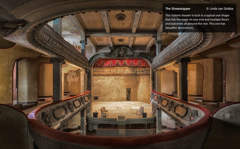 Αυτή είναι η καλύτερη φωτογραφία αρχιτεκτονικής στο Art of Building 2017 [εικόνες] | iefimerida.gr 3