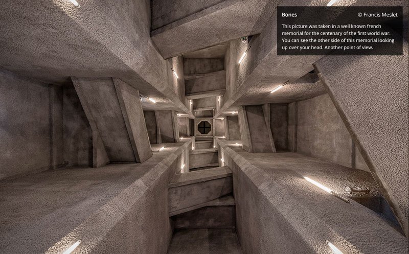 Αυτή είναι η καλύτερη φωτογραφία αρχιτεκτονικής στο Art of Building 2017 [εικόνες] | iefimerida.gr 4