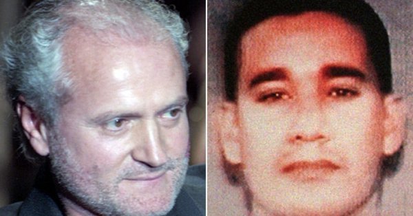 Γιατί η οικογένεια  Versace θύμωσε με την τηλεοπτική σειρά για τη δολοφονία του σχεδιαστή [εικόνες] | iefimerida.gr 11