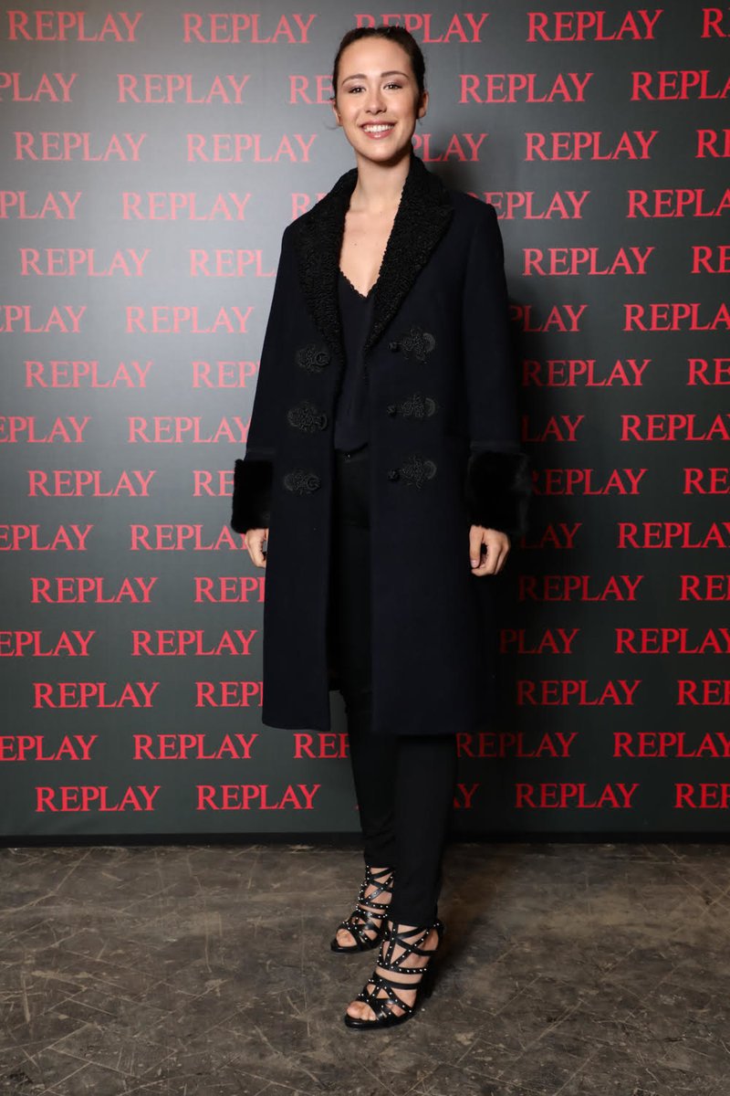 Hyperflex +: Γιατί αυτά τα ελαστικά τζιν της Replay δεν έχουν καμία σχέση με ό,τι έχεις φορέσει μέχρι τώρα | iefimerida.gr 12