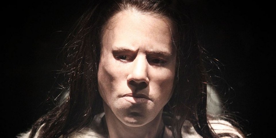 Η «Αυγή» απέκτησε πρόσωπο -Το 18χρονο κορίτσι που έζησε πριν 9.000 χρόνια [εικόνες] | iefimerida.gr 2