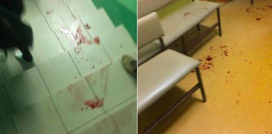 Λουτρό αίματος σε σχολείο στη δυτική Ρωσία: Δύο μαθητές μαχαίρωσαν 15 άτομα [βίντεο]  | iefimerida.gr 0