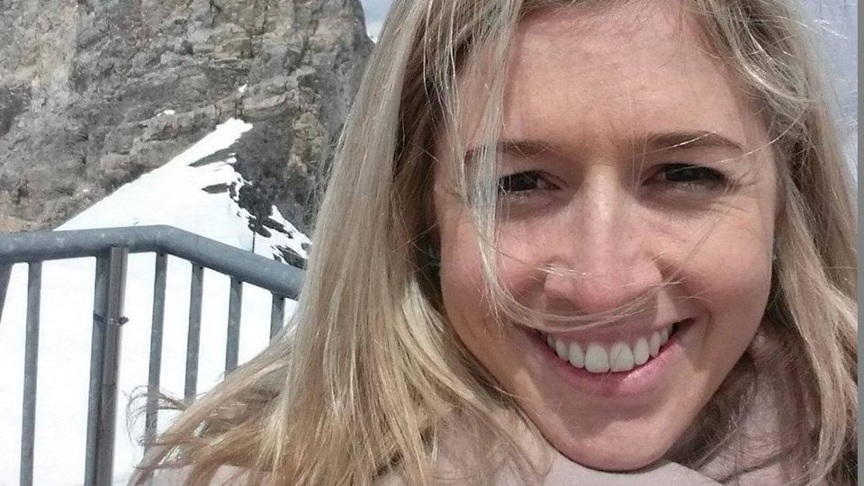 «Μην γκρινιάζετε, ζήστε» -27χρονη Αυστραλή που πέθανε από καρκίνο έγραψε έναν ύμνο στη ζωή [εικόνες] | iefimerida.gr 1