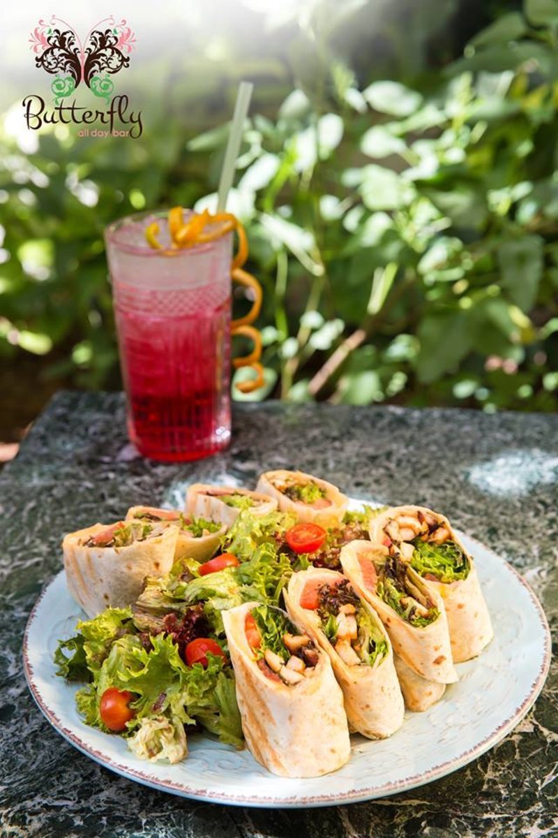 Αυτό είναι το cafe-bar του Χάρη Γιακουμάτου από το Survivor 2 -Φτιαγμένο για να περάσεις ολόκληρη τη μέρα σου [εικόνες] | iefimerida.gr 5