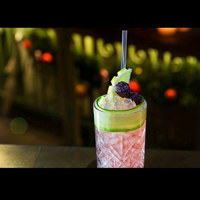 Αυτό είναι το cafe-bar του Χάρη Γιακουμάτου από το Survivor 2 -Φτιαγμένο για να περάσεις ολόκληρη τη μέρα σου [εικόνες] | iefimerida.gr 6