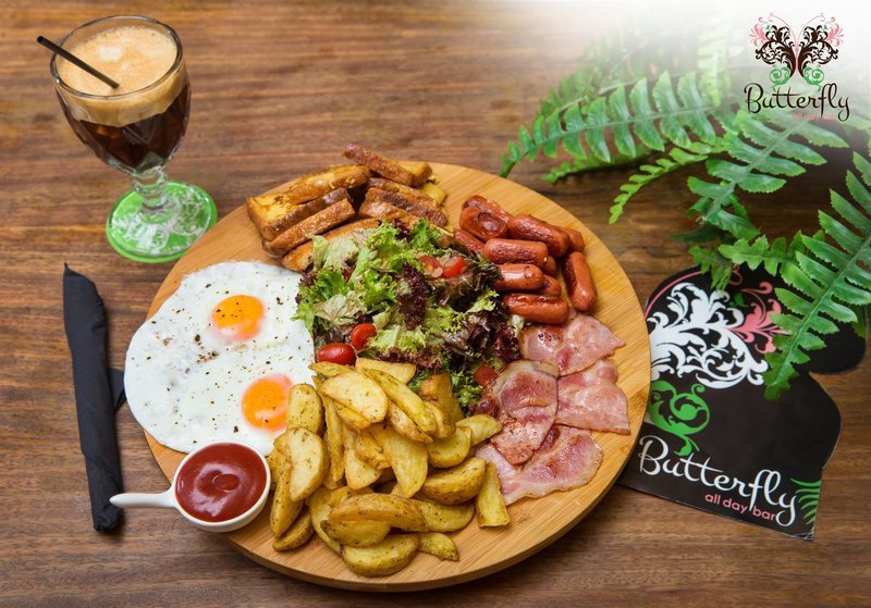 Αυτό είναι το cafe-bar του Χάρη Γιακουμάτου από το Survivor 2 -Φτιαγμένο για να περάσεις ολόκληρη τη μέρα σου [εικόνες] | iefimerida.gr 4