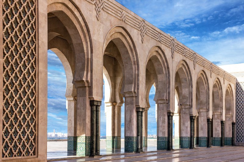 Σε αυτά τα 10 μέρη θέλουν να πάνε όλοι το 2018 -Σύμφωνα με τους ταξιδιώτες [εικόνες] | iefimerida.gr 9